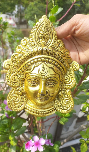 Hindu goddess metal - hindu,