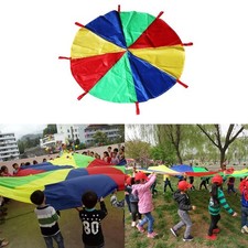 Play Parachute Tent Outdoor