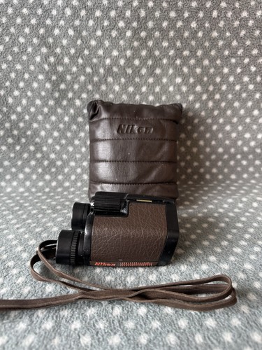 Nikon compact binoculars - nikon,