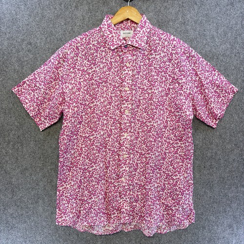 Duchamp london men - duchamp, pink