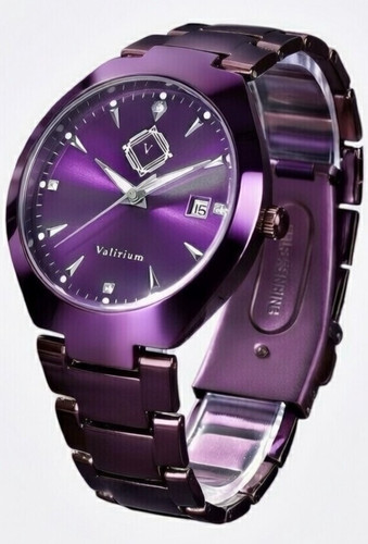 Valirium purple quartz - valirium, |