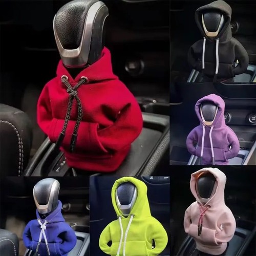 Auto car gear shift - gear, cover