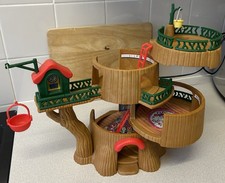 Vintage Sylvanian Families