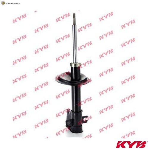 Shock absorber 633731 for fiat - shock,