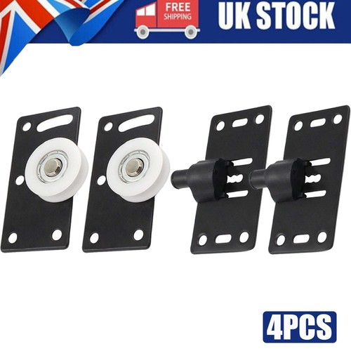 2pcs sliding door roller - 2pcs,