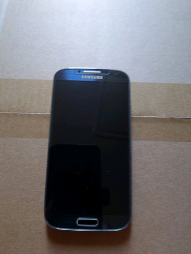 Samsung galaxy i9505 - s4, gt-i9505