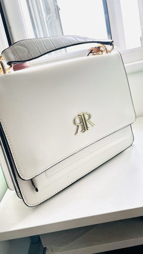 River island women handbag - river,