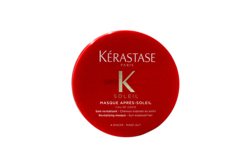 Kérastase soleil masque - soleil,