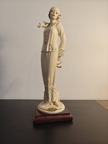 Giuseppe armani figurine - giuseppe,