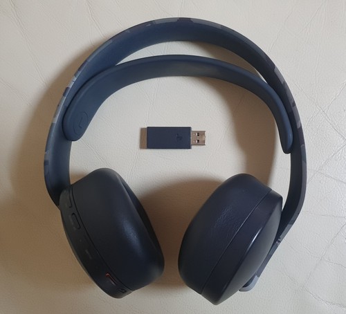 Sony pulse camo - camo, playstation