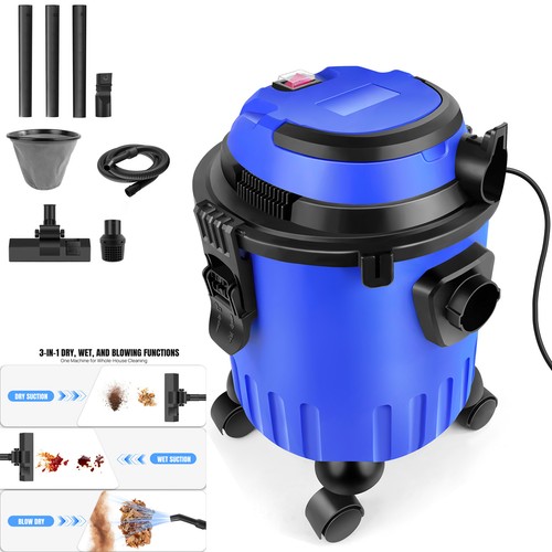 5000w wet dry vacuum cleaner - dry,