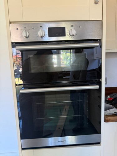 Hotpoint class du2540ix - hotpoint,