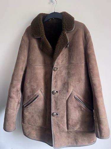 Vintage owen barry real - barry,
