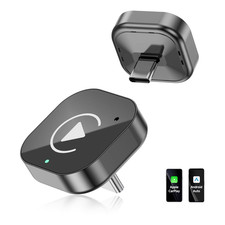 （Type-C）2 in 1 Carplay