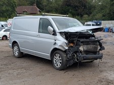 VW Transporter T6 T28 TDI