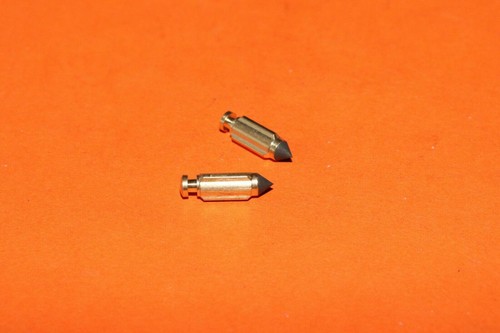 Pair amal carburettor - ,