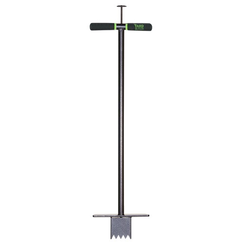 Yard butler sod plugger - butler, turf