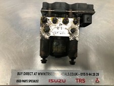 Used Isuzu Truck NQR ABS Pump