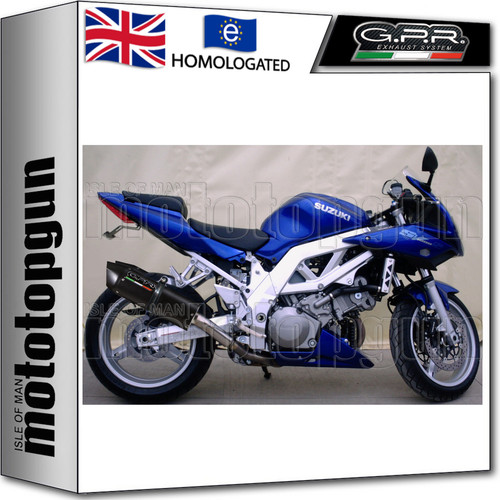 Gpr exhaust bolt - gpr,