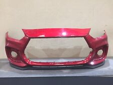 SUZUKI SWIFT SPORT 2017-20  GENUINE FRONT BUMPER 71711-68R  WH-983