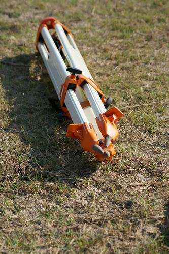 Level surveying aluminum - level,