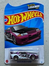 2022 Hot Wheels Legends Tour
