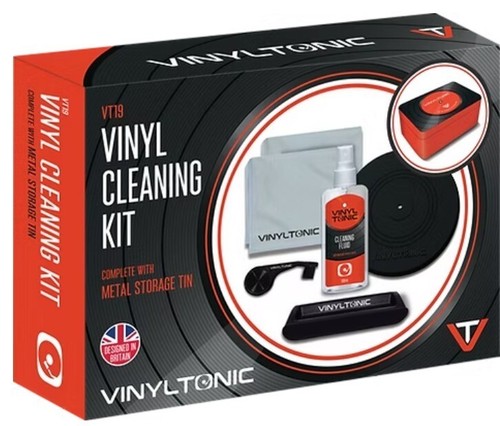 Vinyltonic vinyl record - vinyltonic,