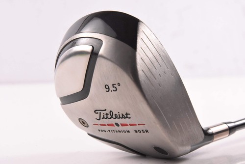 Titleist 905 driver - 905, /