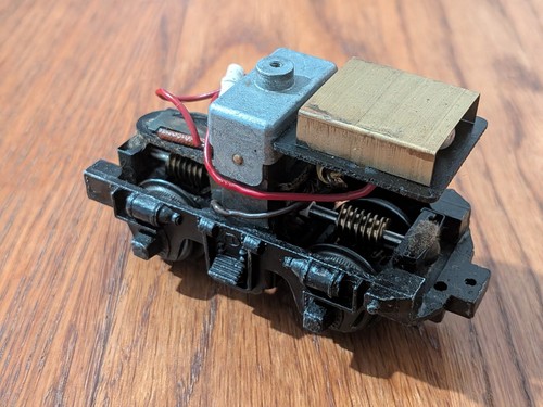 Triang hornby x3122 bo - hornby, bo-bo