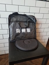 Anti Stab Vest Body Armour