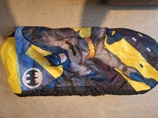 Batman all in one Ready bed