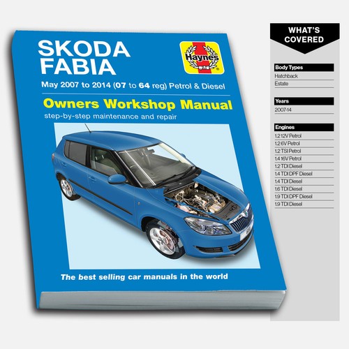 Skoda fabia petrol diesel - fabia,