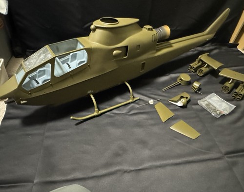 Hirobo helicopter fuselage - hirobo,