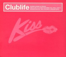 Kiss Club Life Club Classics