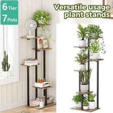 47" Tall Plant Stand Indoor