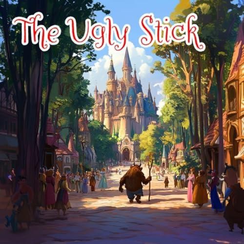 The ugly stick tommy watkins - stick,
