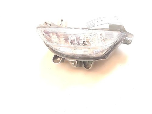 Mazda front right fog - mazda, 3