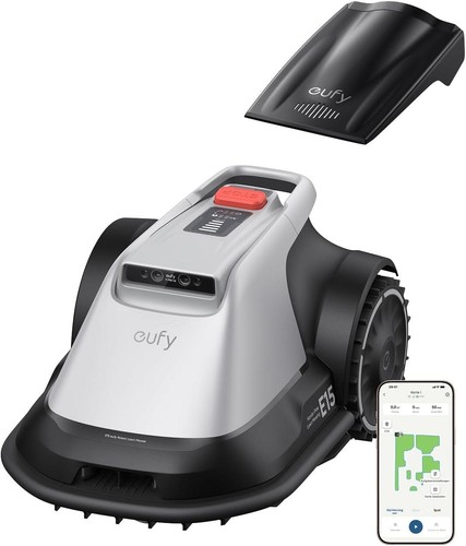 Eufy robot lawnmower e15 auto - e15,