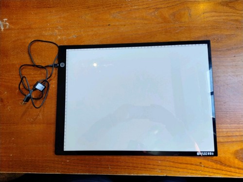 Fleiz led drawing copy - drawing,