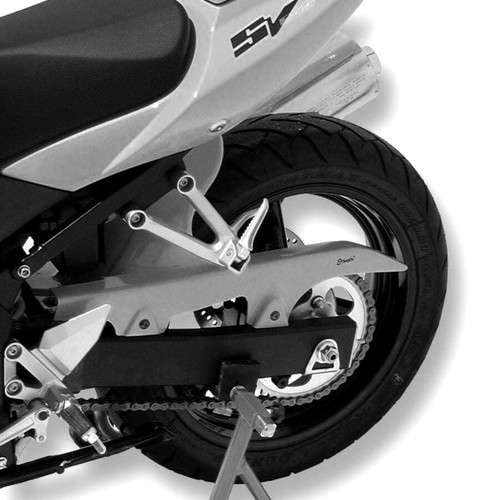 Ermax hugger metallic - ermax, grey