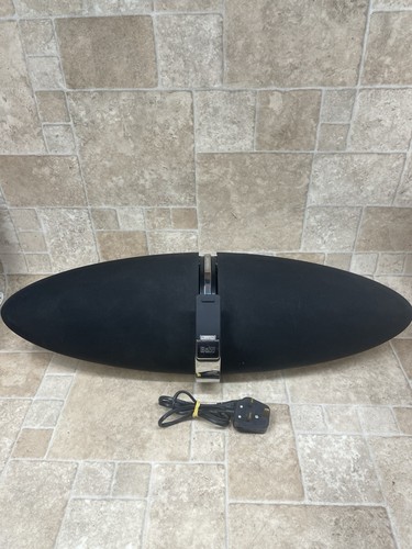 Bowers wilkins zeppelin - bowers,
