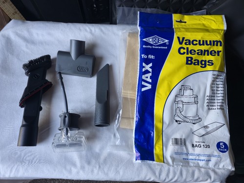 Vax 6131t multivax vacuum - 6131t,