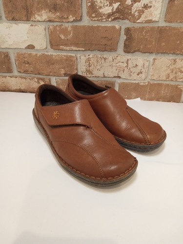 Loretta tan leather - loretta,