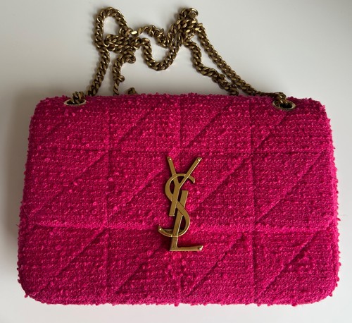 Jamie medium ysl patchwork - jamie,