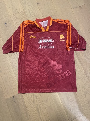 Vintage asics 1995 - vintage, roma