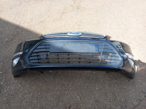 Ford mondeo mk4 front - mondeo,