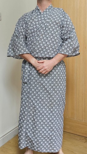 Nemaki mens - nemaki, (onsen