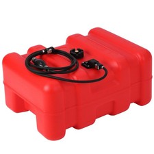 15 Gallon Portable Marine Fuel