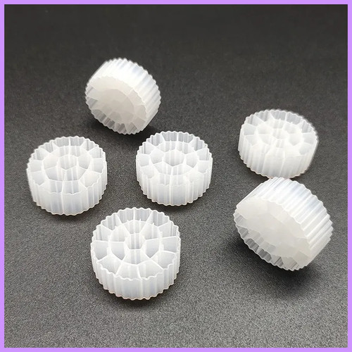 Pond filter balls bio - k1,