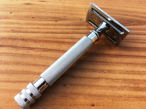Classic vintage safety - classic,